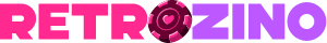 Retrozino logo